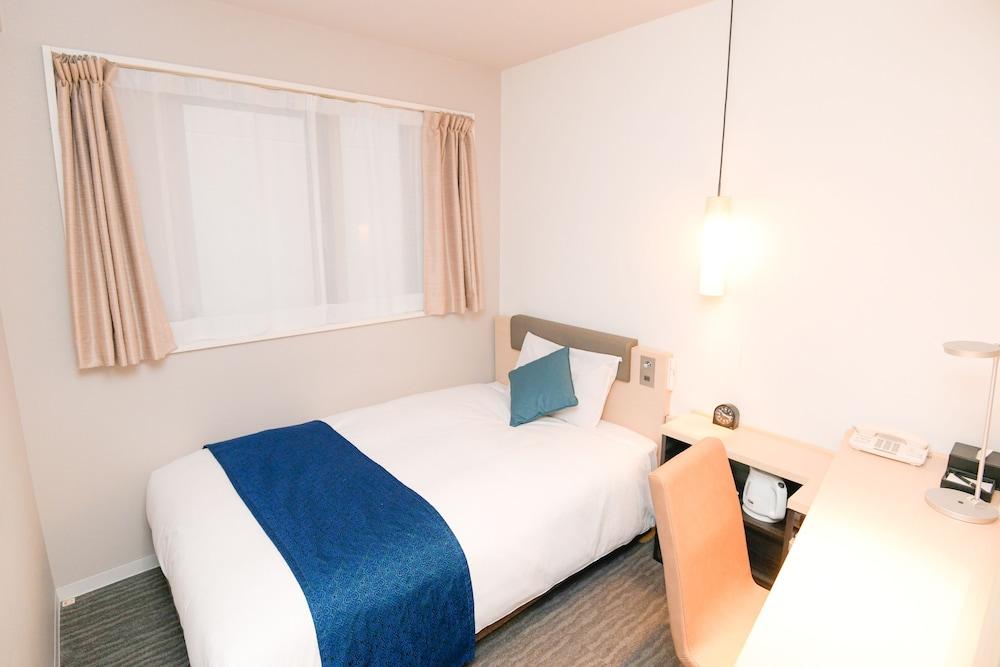 Via Inn Kyoto Shijomuromachi Dış mekan fotoğraf