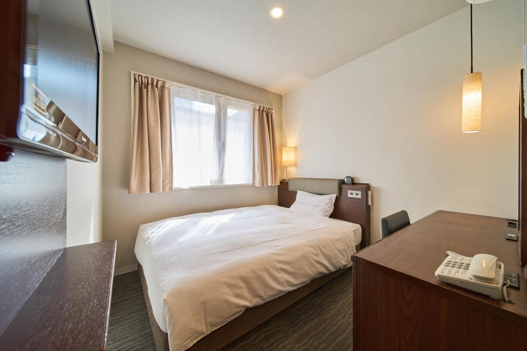 Via Inn Kyoto Shijomuromachi Dış mekan fotoğraf