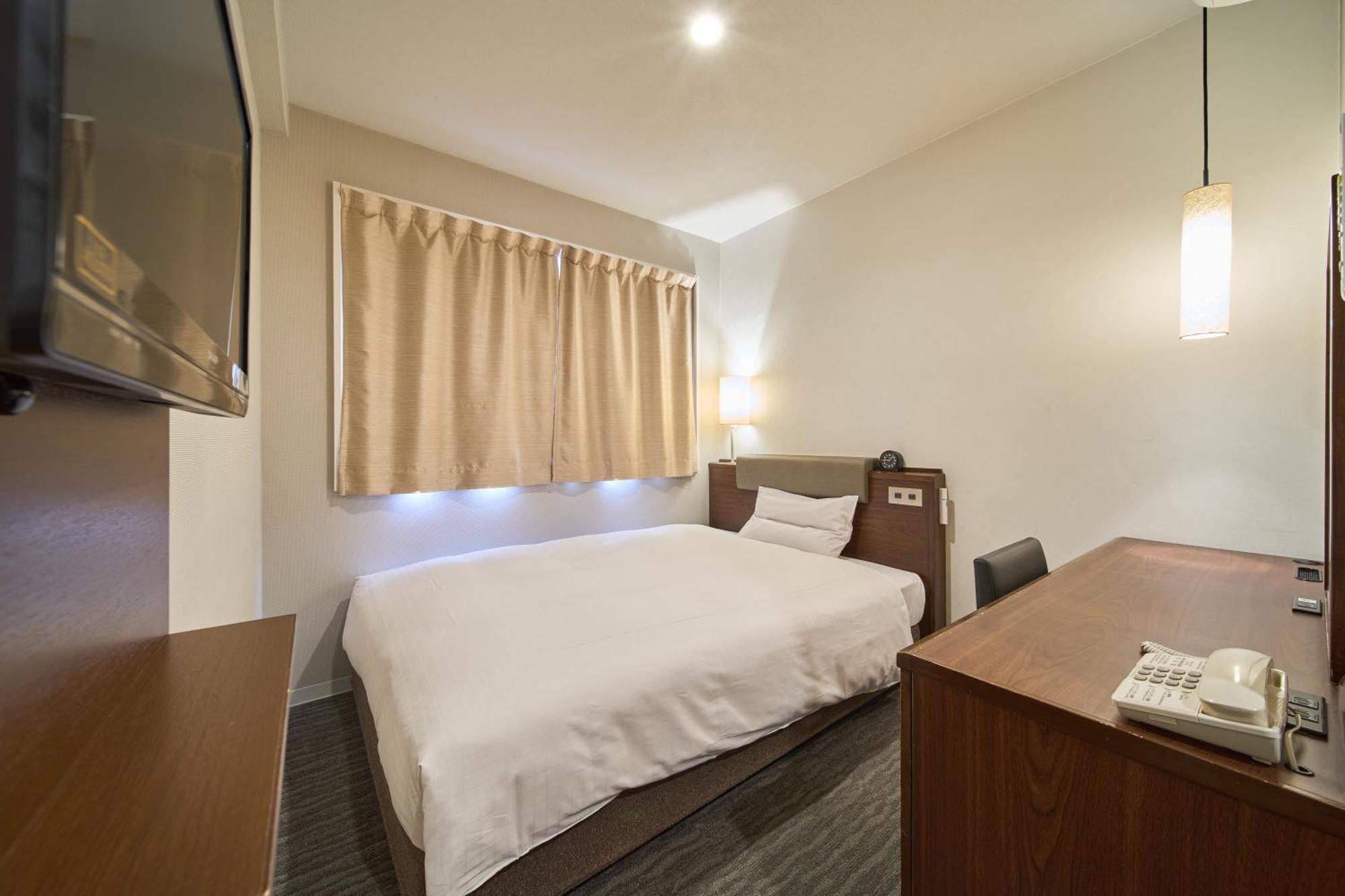 Via Inn Kyoto Shijomuromachi Dış mekan fotoğraf