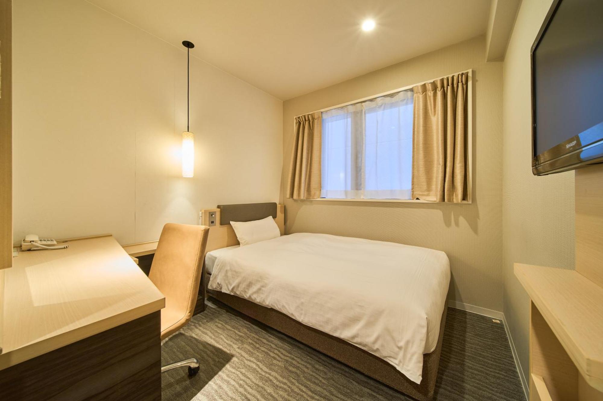 Via Inn Kyoto Shijomuromachi Dış mekan fotoğraf