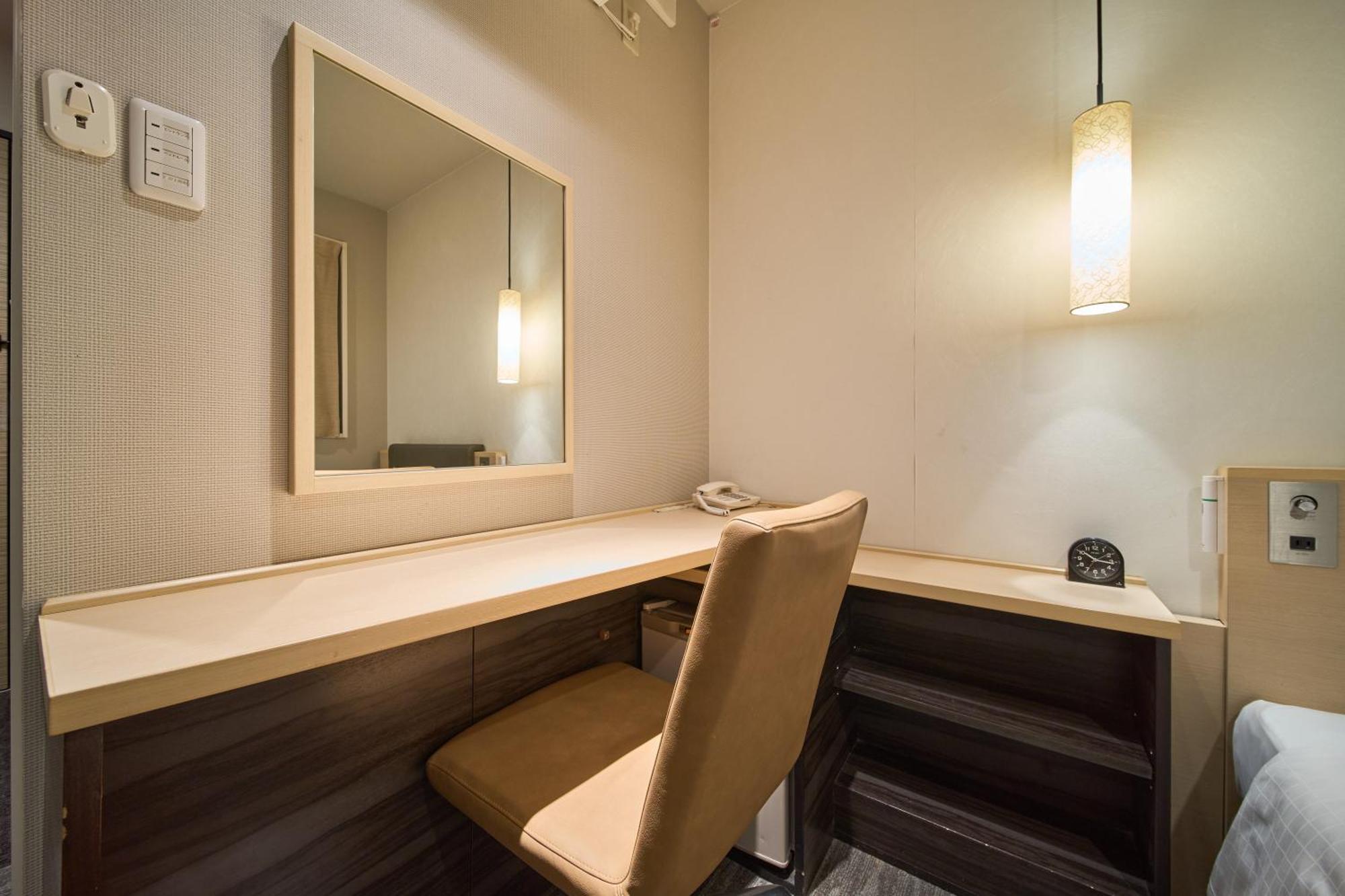 Via Inn Kyoto Shijomuromachi Dış mekan fotoğraf